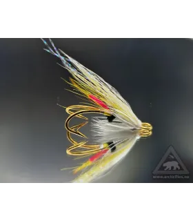 Mikkonen white