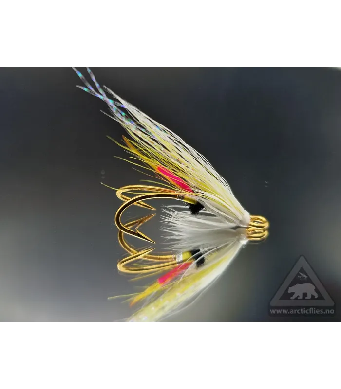 Mikkonen white
