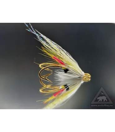 Mikkonen white
