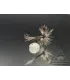 Mosquito dry fly