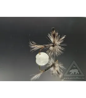 Mosquito dry fly