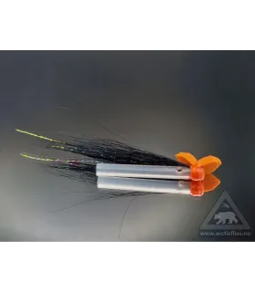Orange foam hitch