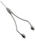 Tmc ceramic bobbin EVO standard straight
