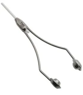 Tmc ceramic bobbin EVO standard straight