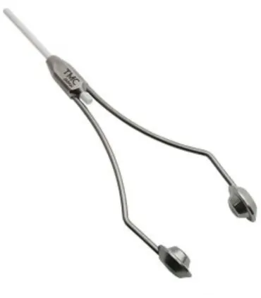 Tmc ceramic bobbin EVO standard straight