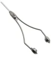Tmc ceramic bobbin EVO standard straight