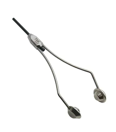 Tmc ceramic bobbin EVO HD long arm