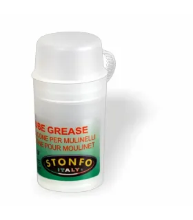 Stonfo NO.554 reel lube grease