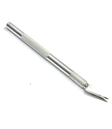 Razor knife