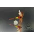 Olsen dry fly