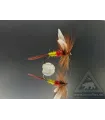 Olsen dry fly