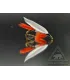 Parabolflua