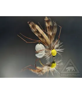Parachute long legs
