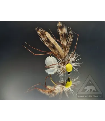 Parachute long legs
