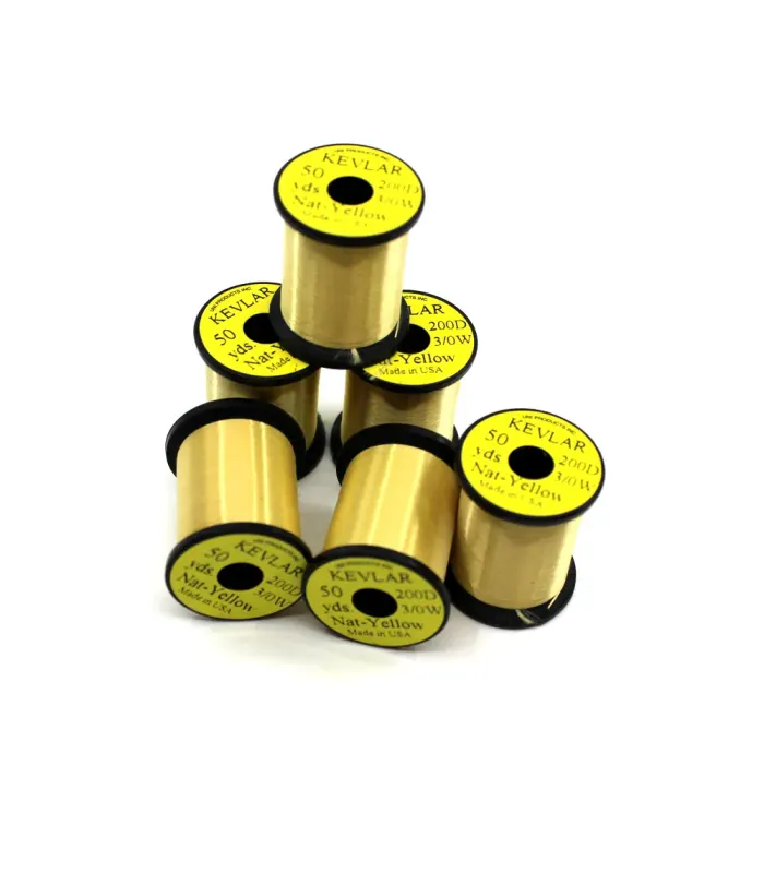 Uni Kevlar thread 3/0