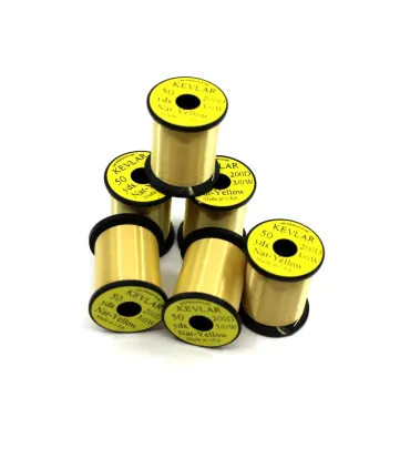 Uni Kevlar thread 3/0