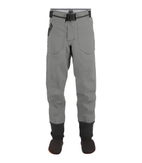 Simms freestone pant smoke