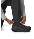 Simms flyweight stockingfoot cinder