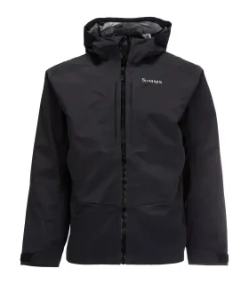 Simms Freestone jacket black