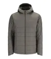 Simms fall run hoody smokey olive