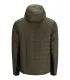 Simms fall run hybrid hoody loden
